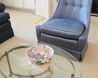 mid century furniture