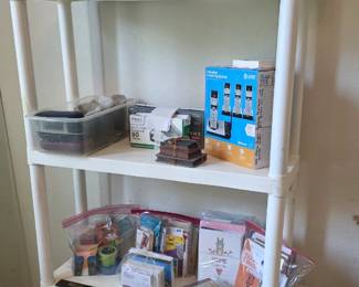 office supplies