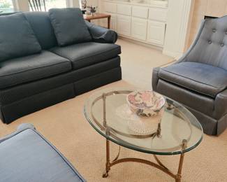 Mid Century furniture