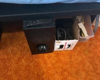 surround system