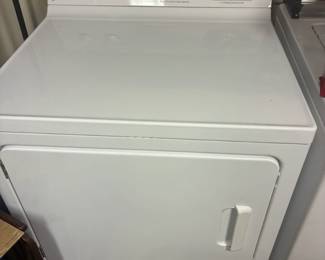 dryer