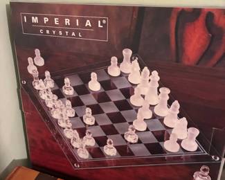 chess sets