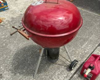 grill