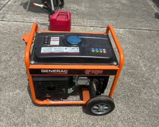 generator