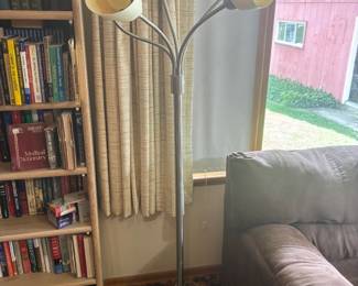 floor lamp
