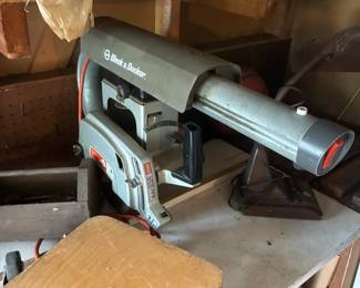 table saw