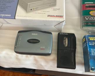 walkmans