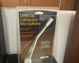 computer items