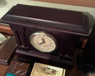 clocks