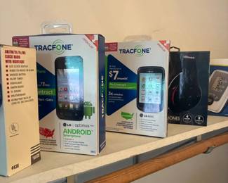 phones