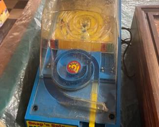 vintage game