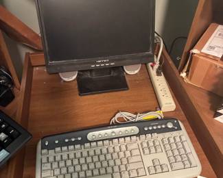 computer items