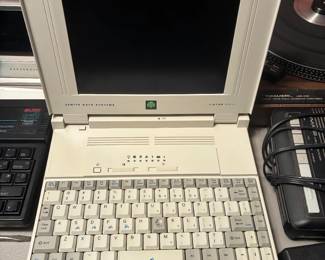 laptop