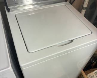washer