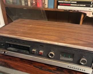 vintage electronics