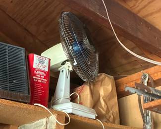 fan