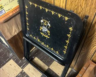 TV trays