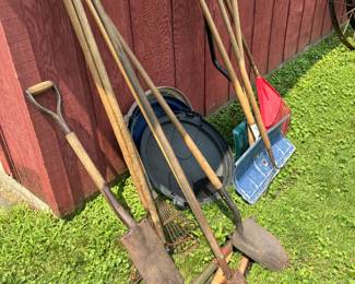 outdoor tools