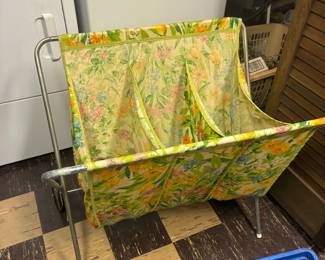 laundry basket