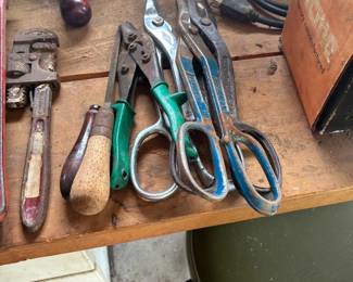 tools