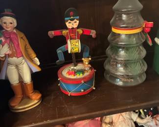 holiday decor