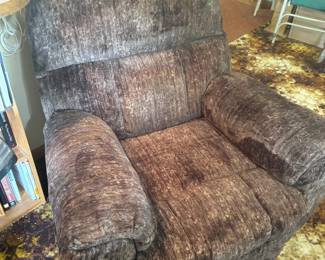 recliner