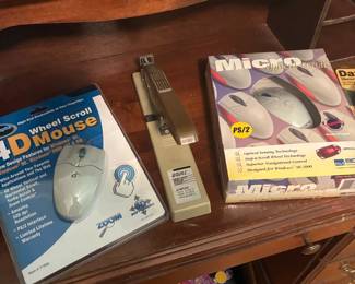 computer items