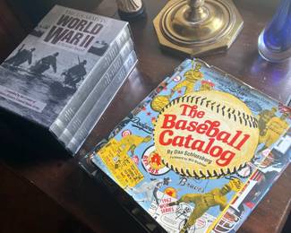 books