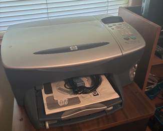 printer