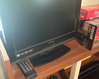 TV