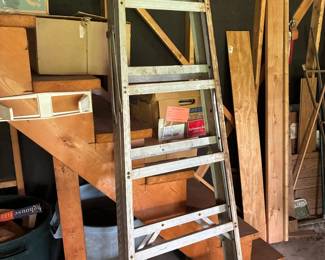 ladder