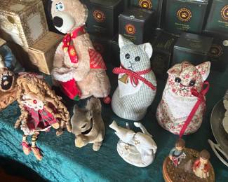decor