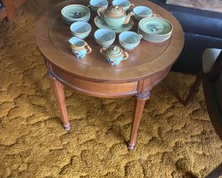 side table
