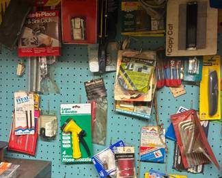tools