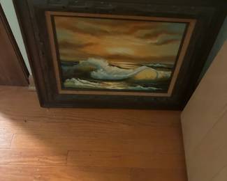 wall art