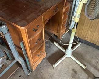 desk