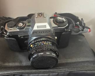 cameras