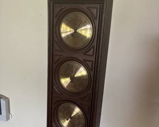 barometer