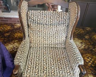 chair