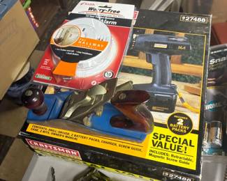 tools