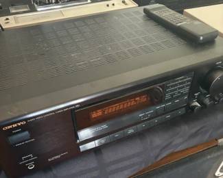 Onkyo