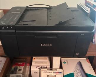 printer