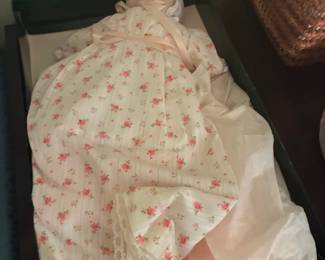 doll