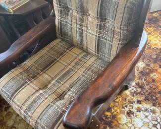 chair