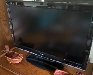 TV