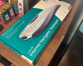 keyboard