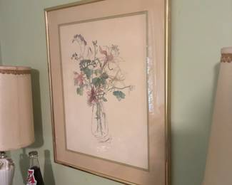 wall art