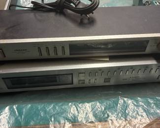 electronics