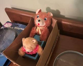 vintage toy