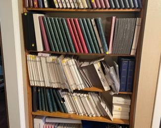 Creative memories, albums and inserts